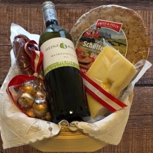 Gift hamper